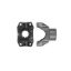 Yoke For Quick Change Aluminum 3.25in SS Sleev