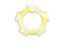 Pinion Bearing Lockwashe