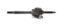 Quick Change Rear End L/M Longhorn 4.12