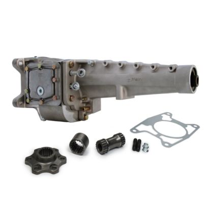 Falcon LM Transmission