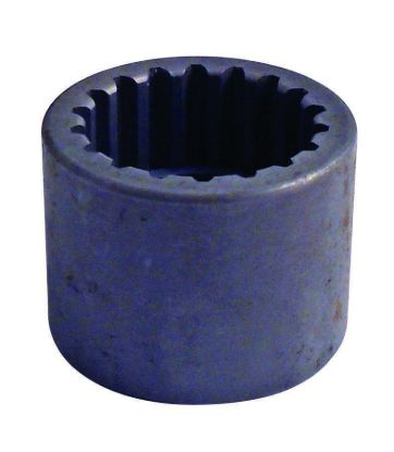 Input Collar for Falcon Transmission