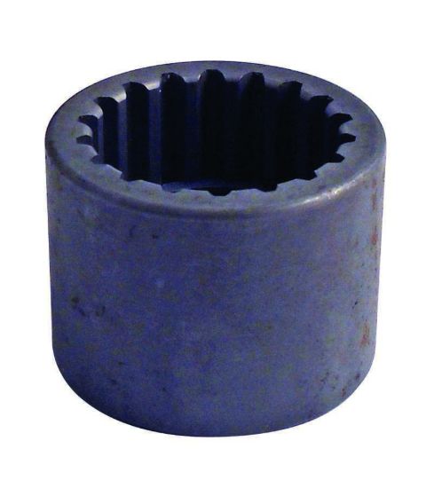 Input Collar for Falcon Transmission