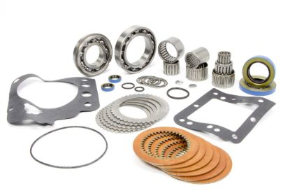 Rebuild Kit Complete Falcon