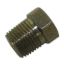 Adapter  For Bleeder Screw
