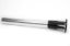 Aluminum Tube w/Collar