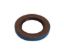 Hub Seal Front Sprint Single Lip (Grease)