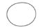 Side Bell O-Ring (Thin)