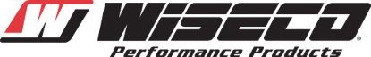 Wiseco Catalog 2018