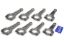 4340 Forged I-Beam Rods 5.933 Ford 4.6L/5.0 Mod