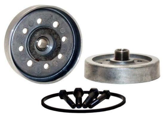 Oil Filter Mount 13/16 -16 Thread
