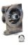 Remote Oil Filter Mount 3/4-16 Dual Inlet/Outlet
