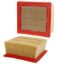 Air Filter Panel