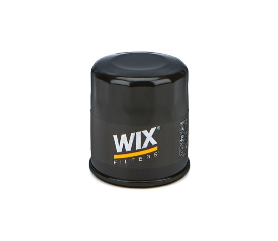 Spin-On Lube Filter