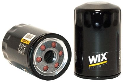 Spin-On Lube Filter