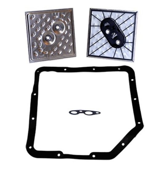 Transmission Filter
