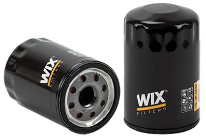 Spin-On Lube Filter