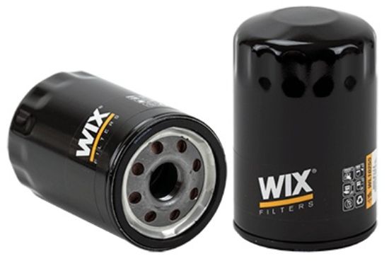 Spin-On Lube Filter