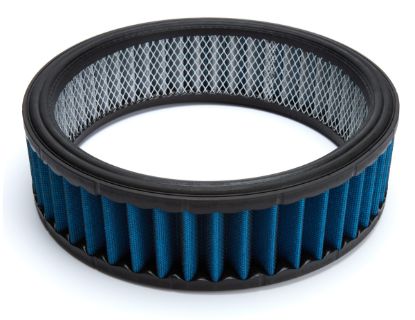 Low Profile Filter 14x4 Dry Washable