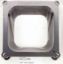 Carb Adapter - 4150 to 4500 Flange