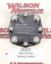 Manifold Pressure Relief Valve