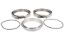 V-Band Clamp Assembly - 5in.
