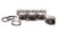 SBC F/T Piston Set 4.155 Bore -5cc
