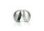 Universal 2in to 2-5/16 in Stainless Converter