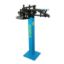 Manual Tube & Pipe Bende r Up To 2in Diameter