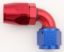 #6 90 Deg Hose End