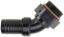 12an 45-Deg HS-79 Hose End to 12an ORB