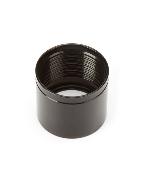 12an HS-79 Crimp Socket Collar - Black
