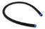 #20 XR-31 Nylon Braided Hose - 6ft Length