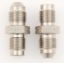 #3 to 10mm x 1.0 Male Steel Flare Adapter