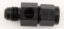 #6 to #6 Fem Fuel Press Adapter w/ 1/8 NPT Port