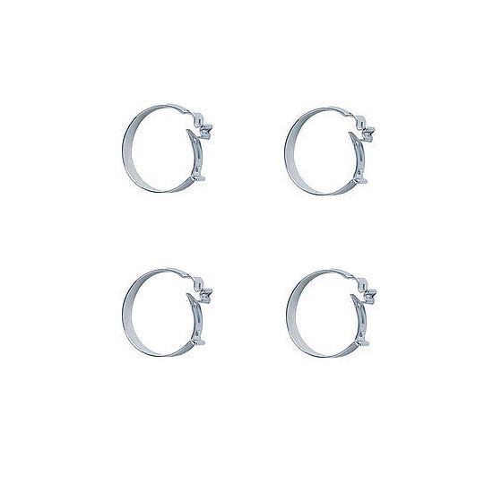 #12 Ensure Hose Clamps (4pk)