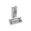 Aluminum Vise Inserts
