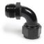 12an Female Swivel to 12an Male 90-Deg Fitting