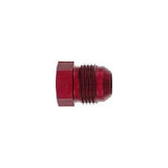 #8 Flare Plug