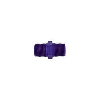 Nipple Male 1/4 Npt