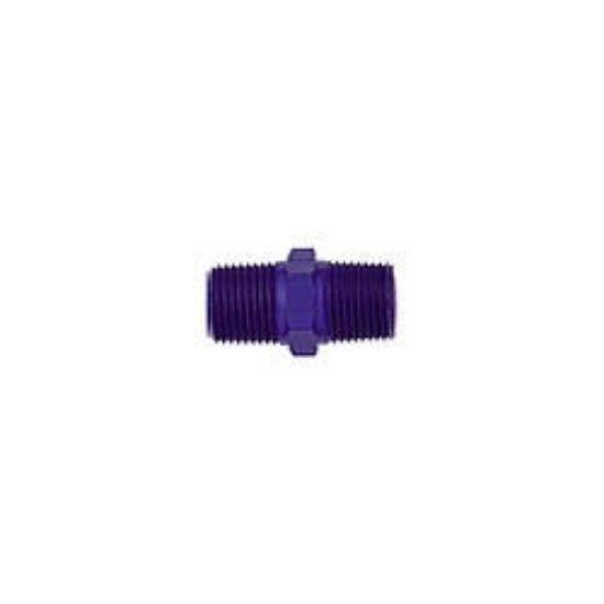 Nipple Male 1/8 Npt