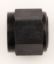 #12 Flare Cap Black