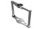 1200 Billet Alm Battery Hold Down Kit