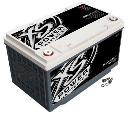 12V Super Capacitor Bank Group 65 Battery