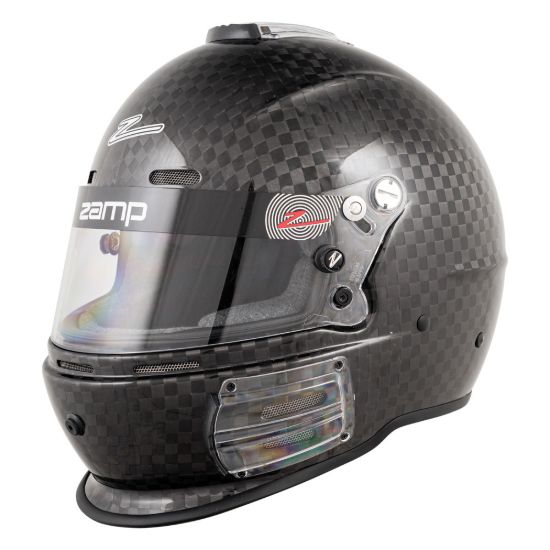 Helmet RZ-66C Medium Carbon SA2025
