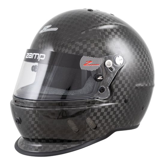 Helmet RZ-67D Large Carbon SA2025