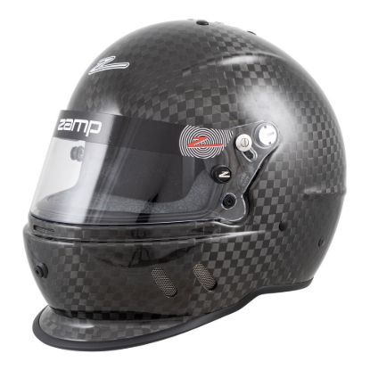Helmet RZ-67D Small Carbon SA2025
