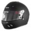 Helmet RZ-38 Large Flat Black SA2025