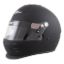Helmet RZ-38 Small Flat Black SA2025