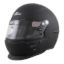 Helmet RZ-63S Medium Flat Black SA2025