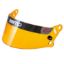 Shield Z-20 Amber Hydrophobic Anti-Fog